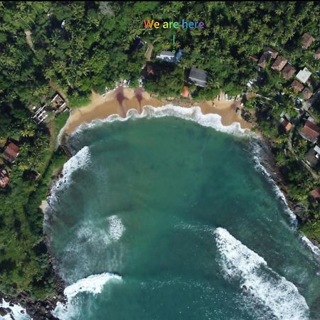 Secret Swell Hotel Tangalle Exterior foto