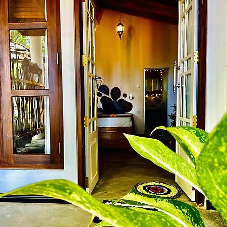 Secret Swell Hotel Tangalle Exterior foto