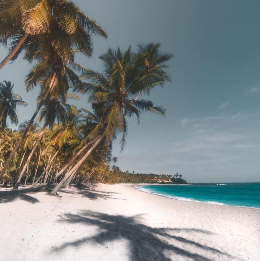 Secret Swell Hotel Tangalle Exterior foto
