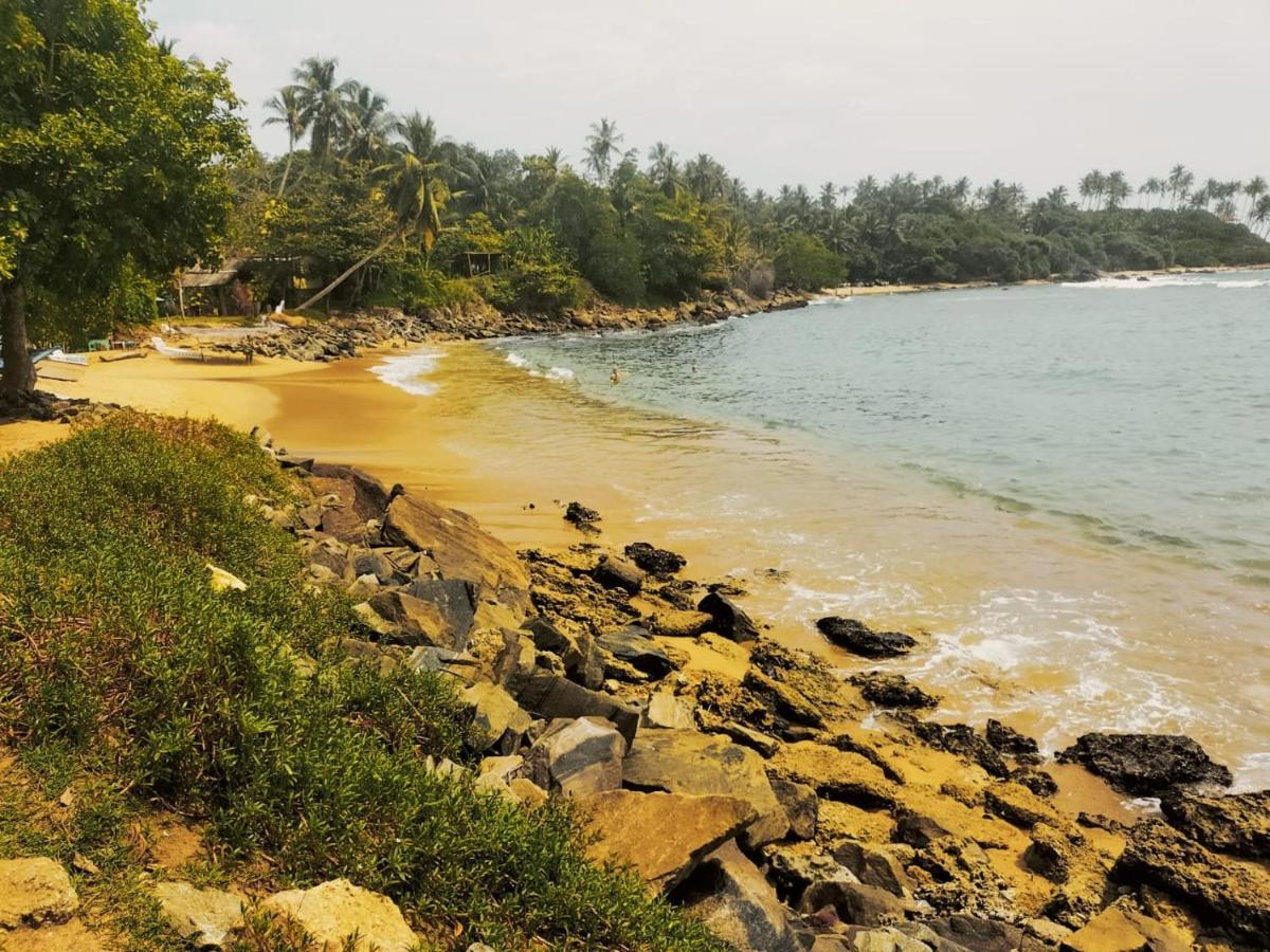 Secret Swell Hotel Tangalle Exterior foto