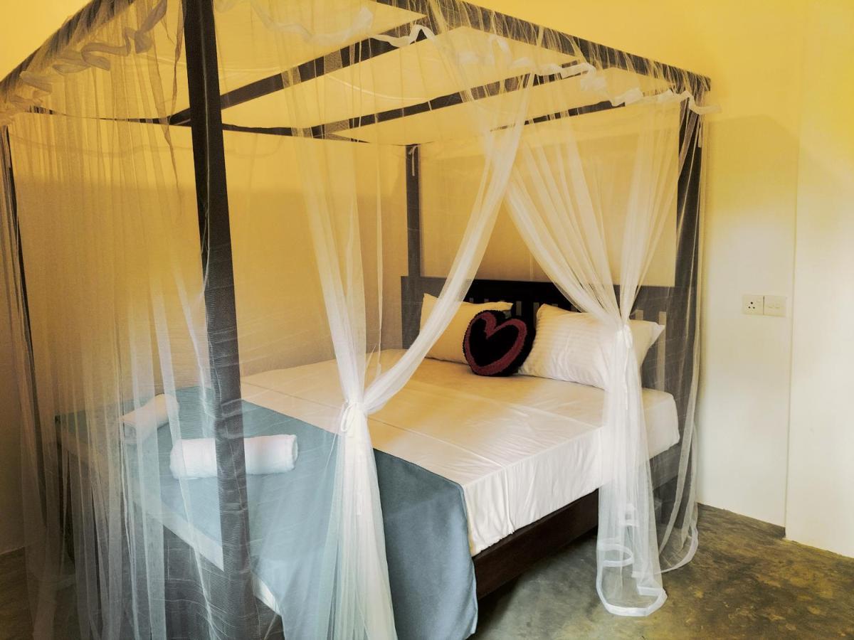 Secret Swell Hotel Tangalle Exterior foto