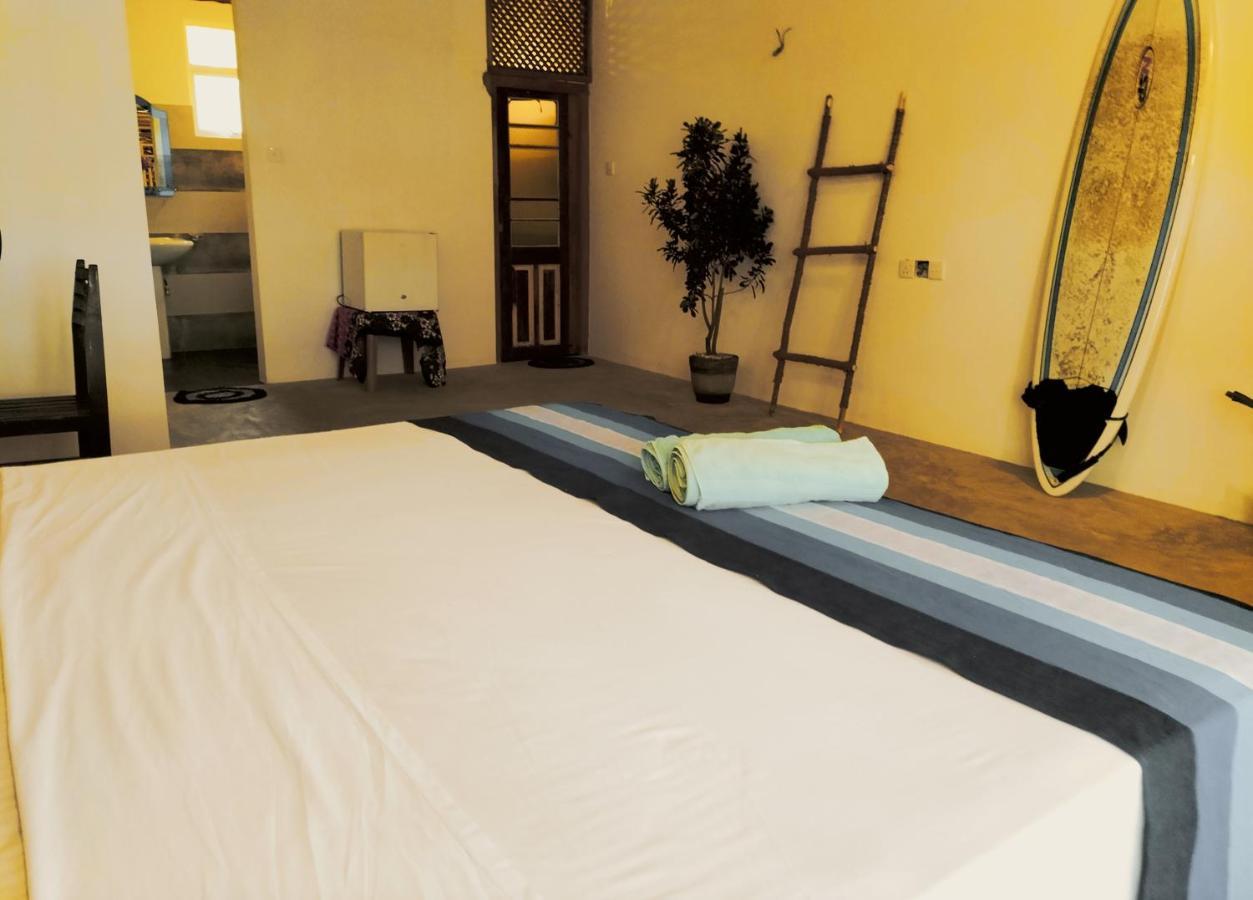 Secret Swell Hotel Tangalle Exterior foto