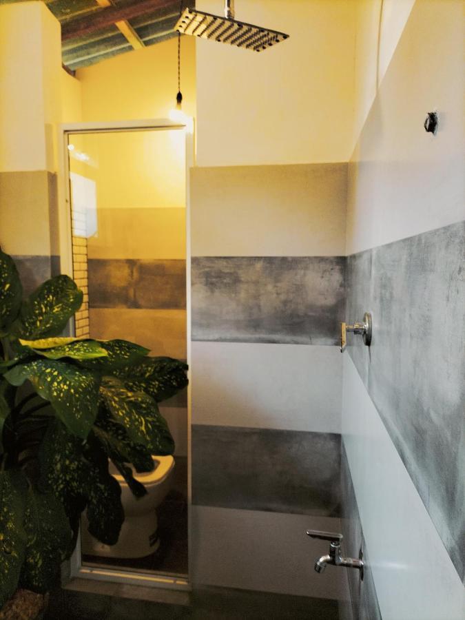 Secret Swell Hotel Tangalle Exterior foto