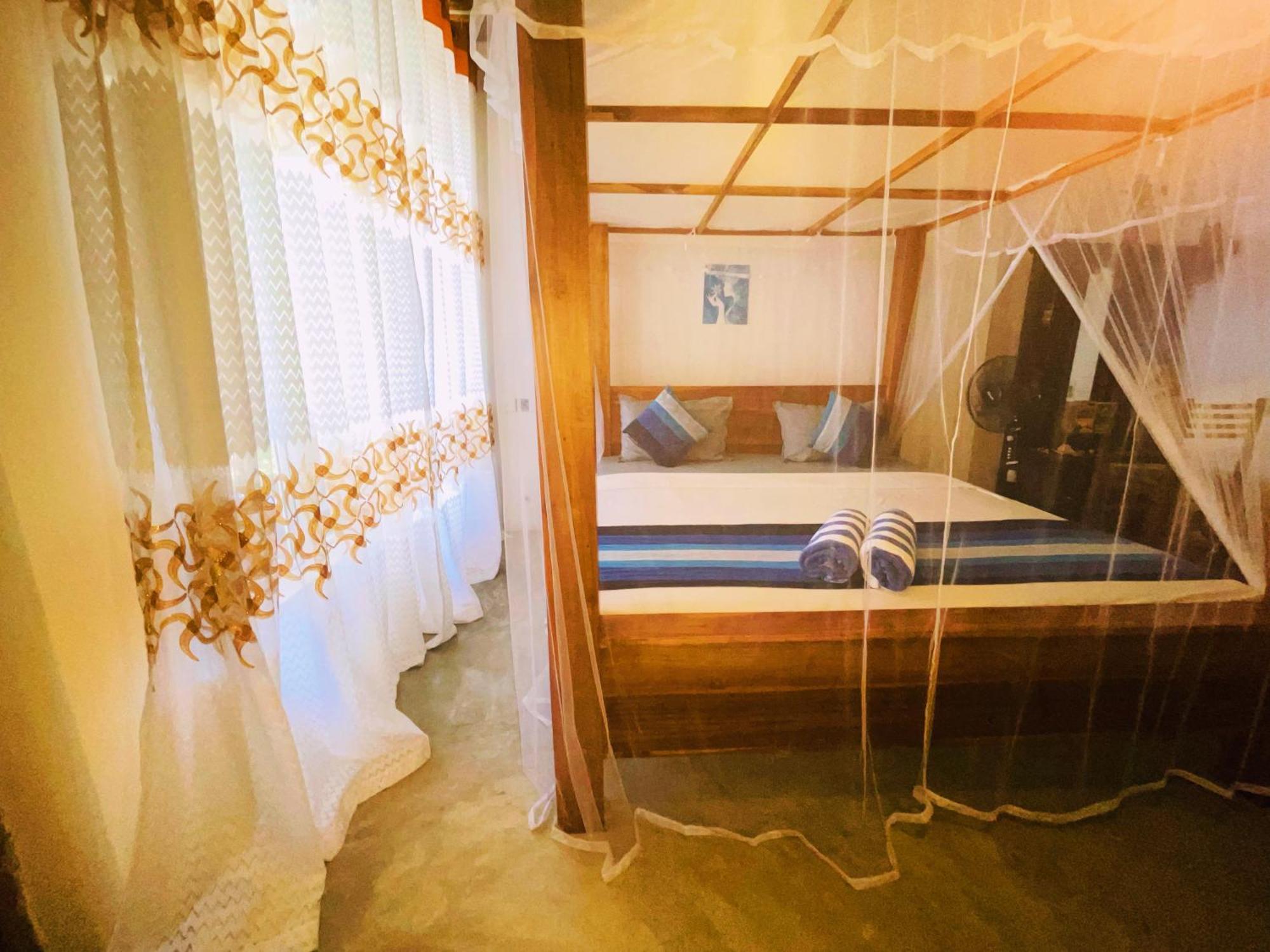 Secret Swell Hotel Tangalle Exterior foto