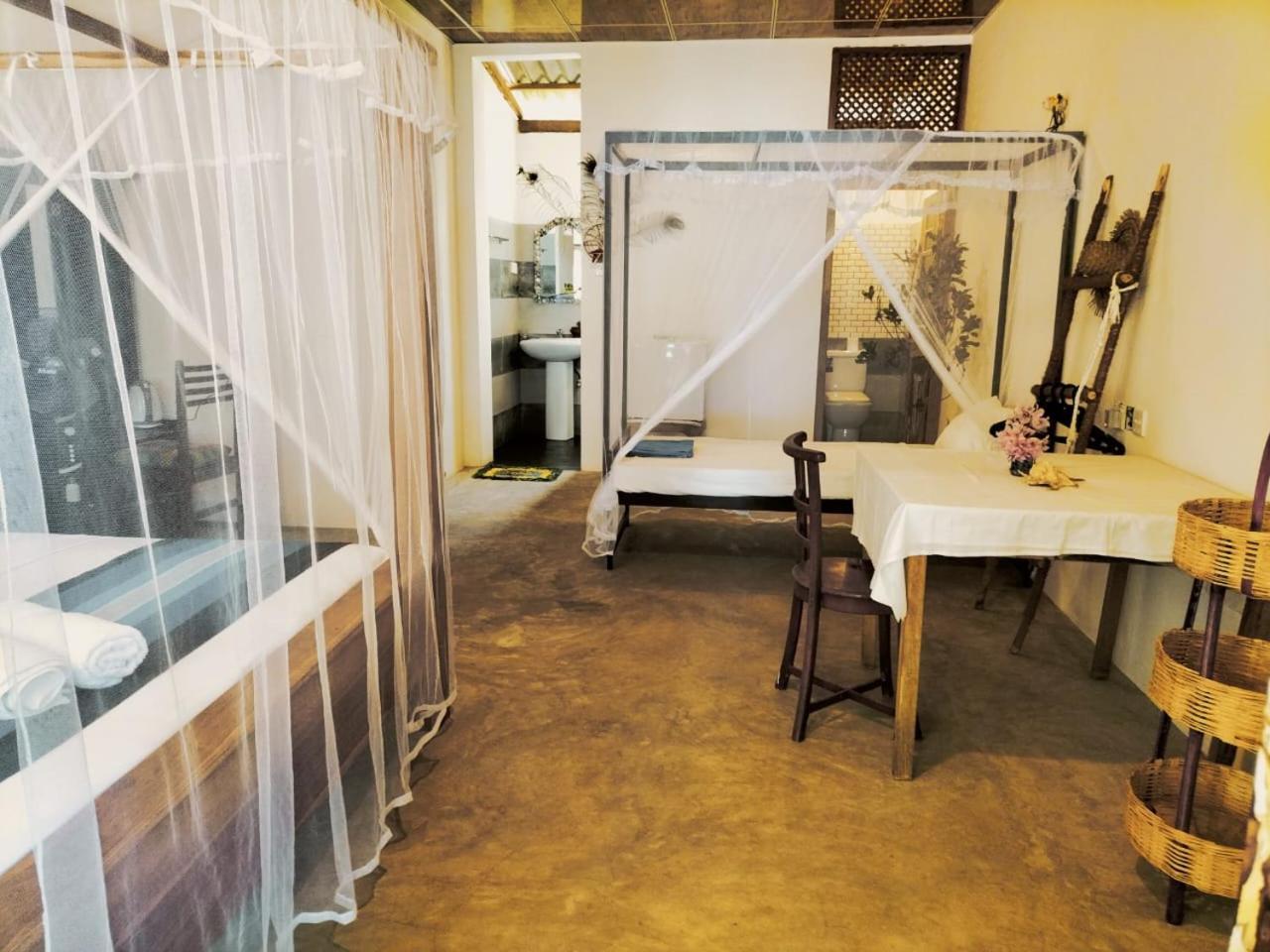 Secret Swell Hotel Tangalle Exterior foto