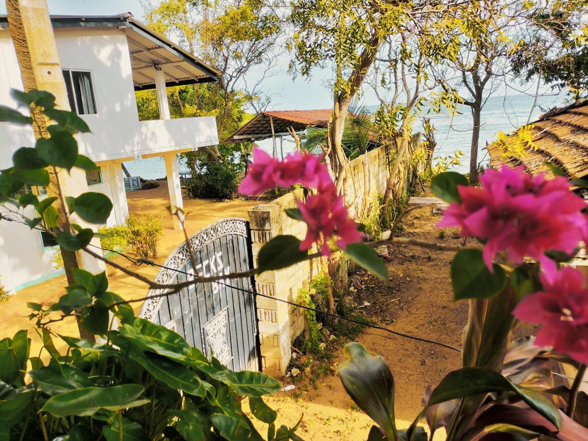 Secret Swell Hotel Tangalle Cameră foto