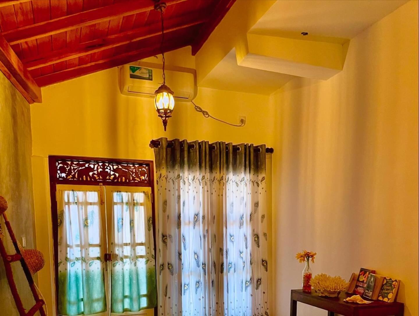Secret Swell Hotel Tangalle Exterior foto