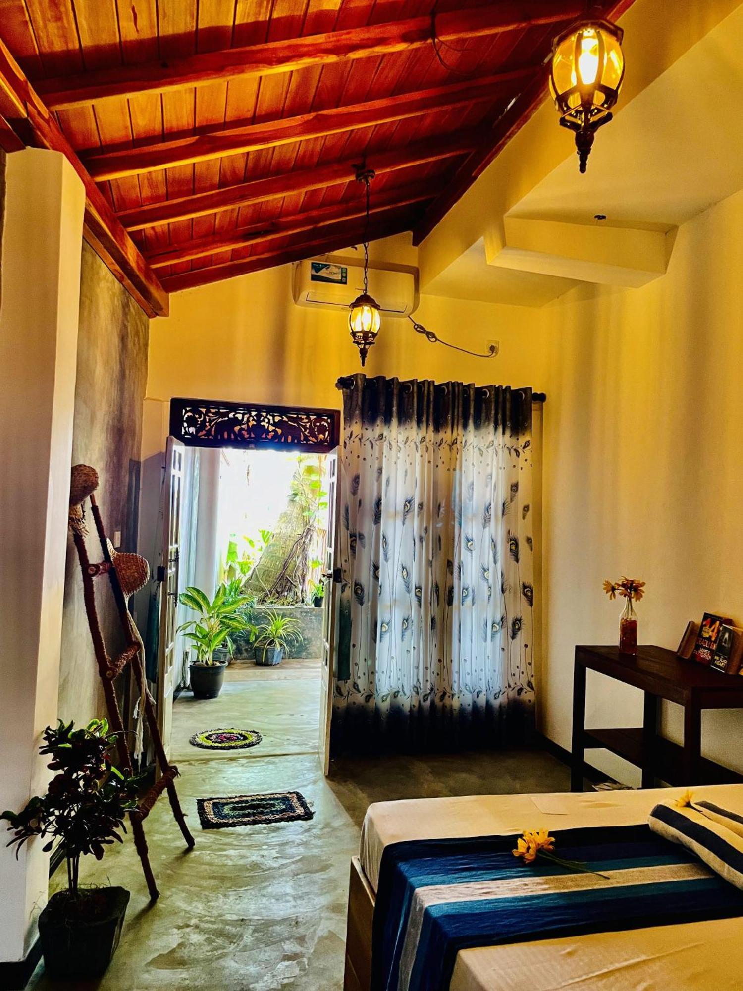Secret Swell Hotel Tangalle Exterior foto